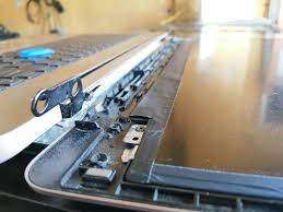 laptop hinge repair