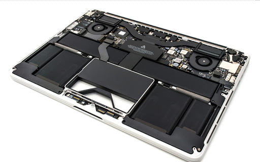mac repair