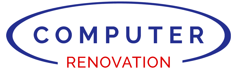 Computer Renovation