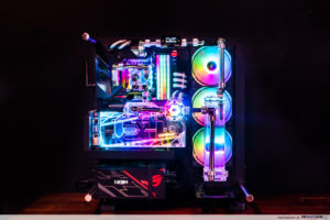custom pc builder